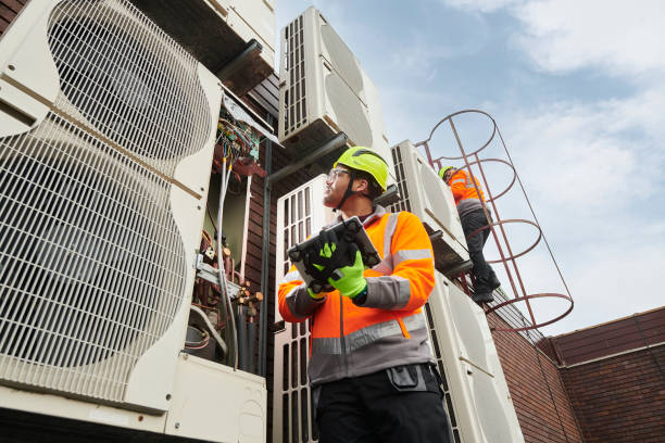  Mechanicsville, MD HVAC Pros