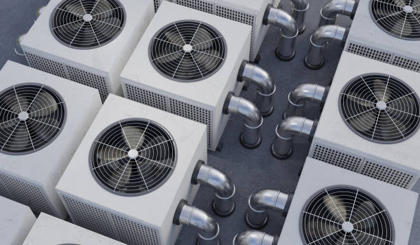 Best Thermostats and Smart Controls in Mechanicsville, MD