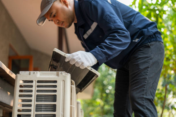 Best Solar-powered HVAC Systems in Mechanicsville, MD