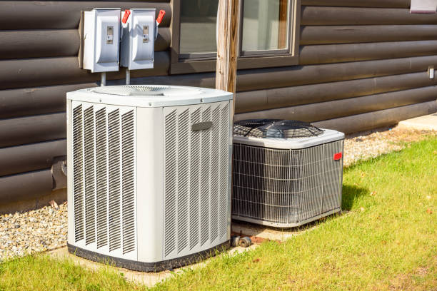 Best Emergency HVAC Services in Mechanicsville, MD